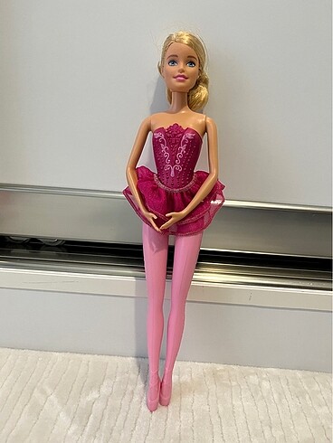 Barbie