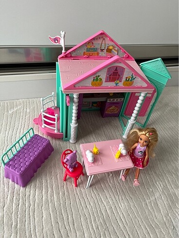 Barbie Barbie
