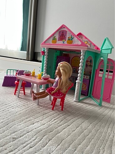 Beden Barbie