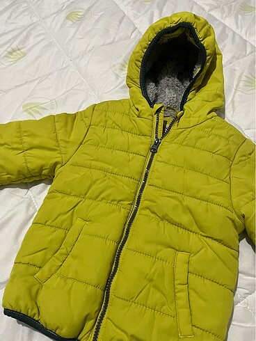 LC Waikiki Erkek bebek Mont