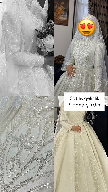 Gelinlik