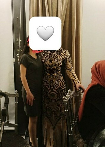 Diğer Günlük elbise 