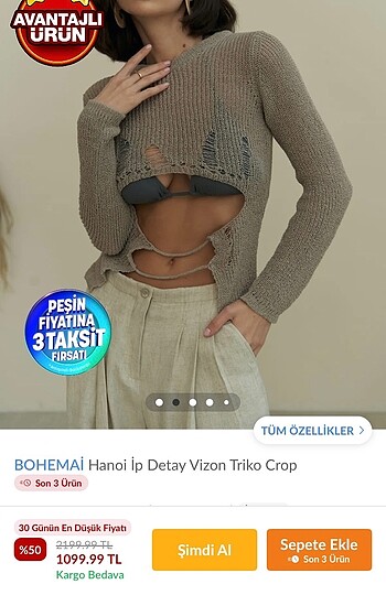 Diğer Mai Collection