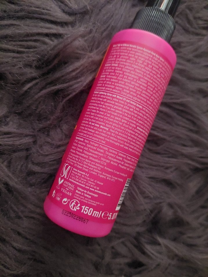 Summer Glow Urban Care - Görsel 2