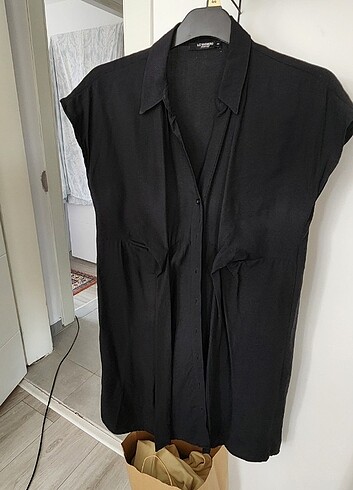 Hamile Elbise 3 adet - Görsel 3