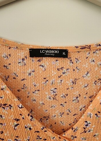 Hamile Elbise 3 adet - Görsel 4