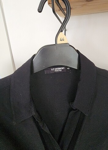 Hamile Elbise 3 adet - Görsel 6