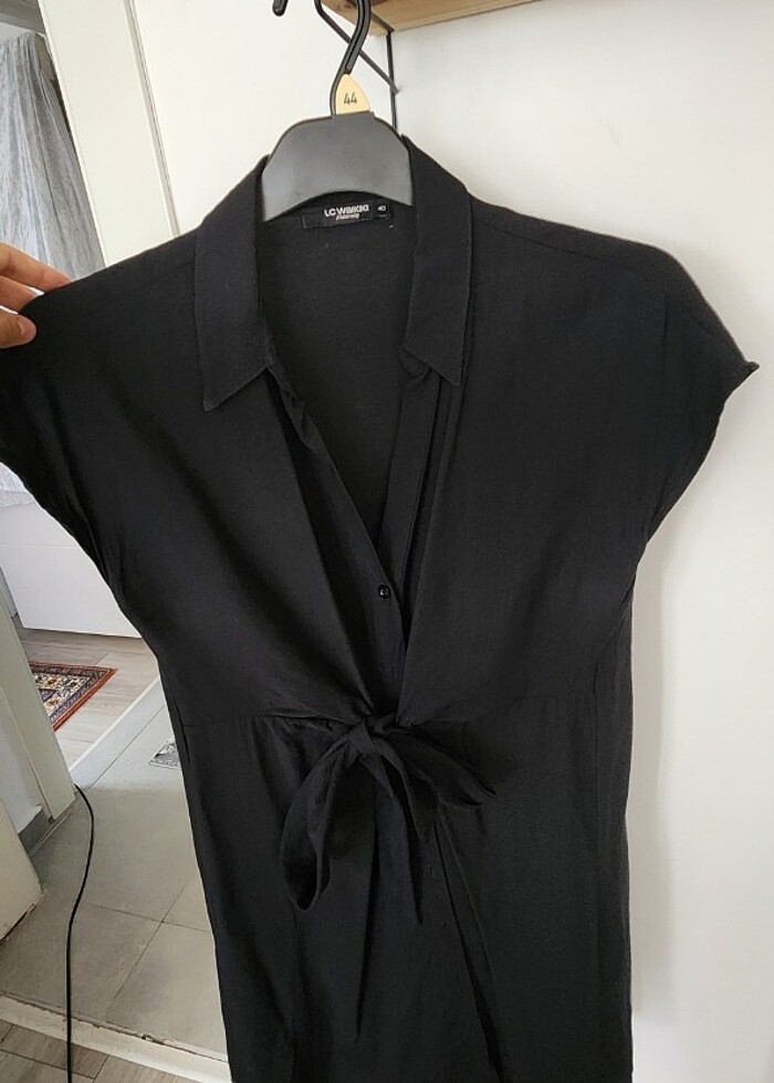 Hamile Elbise 3 adet - Görsel 5