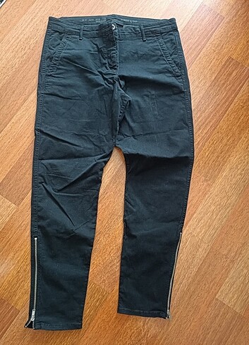 46 beden khasis pantalon - Görsel 4