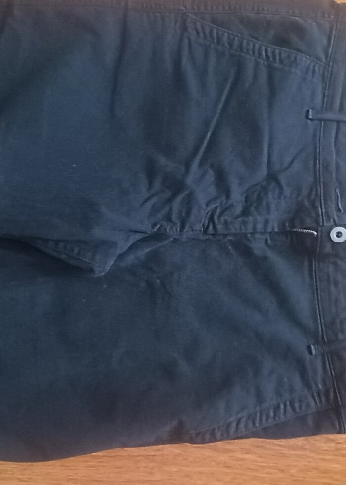 46 beden khasis pantalon - Görsel 5