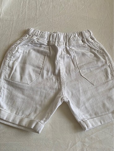 LC Waikiki LCW erkek çocuk şort 4-5 yaş