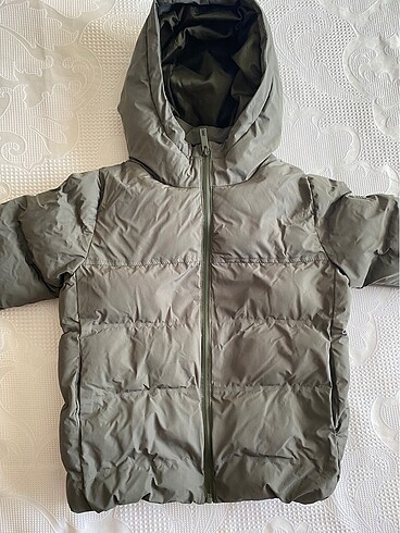 Zara Erkek çocuk mont