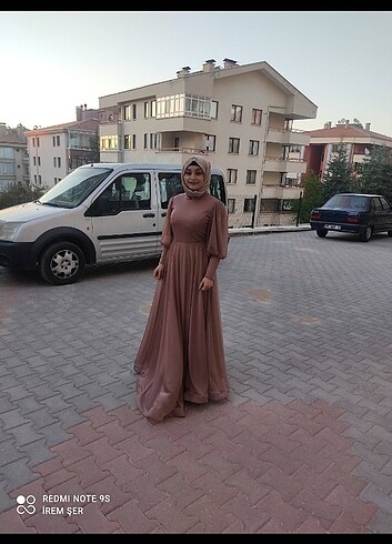 Nişan abiye