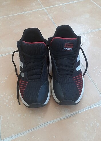 Jump Basketbol ayakkabısi 