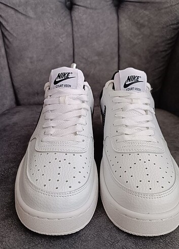 Nike court 