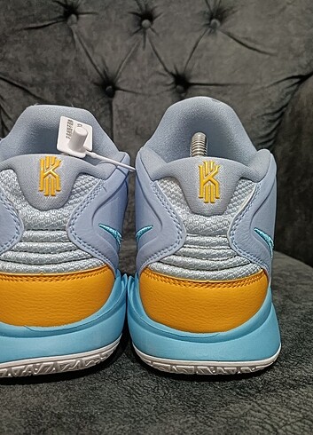 Nike basketbol ayakkabısı 