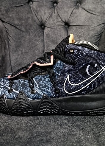 40 Beden çeşitli Renk Nike basketbol ayakkabısı