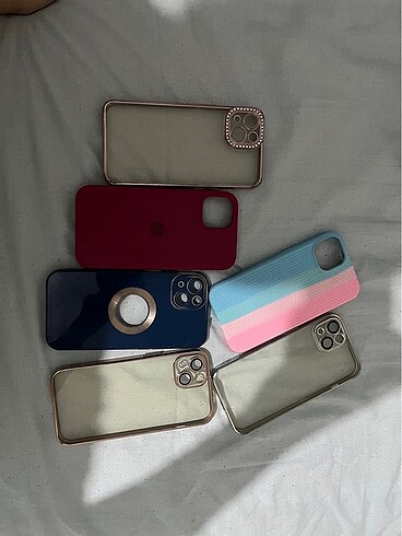 iPhone 13 kılıf toplu fyt 6adet