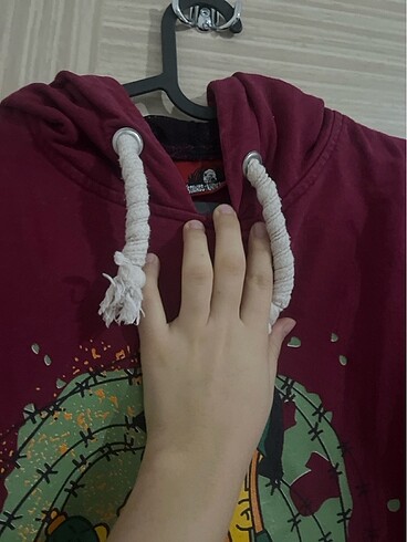 Zara Sweat