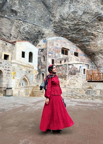 Ceylan Otantik Jakarlı Takım