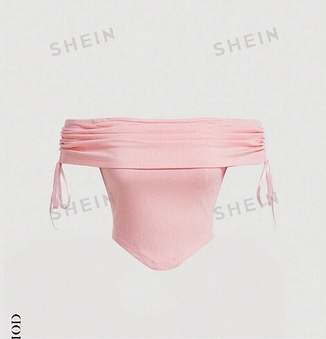 coquette crop