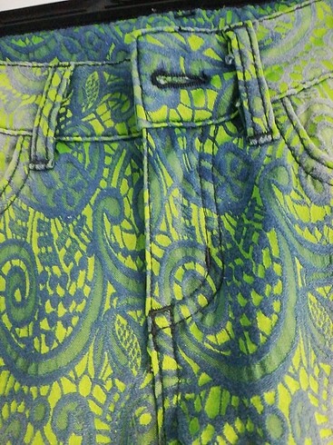 38 Beden Pantolon