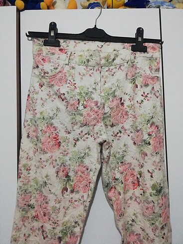 38 Beden Pantolon