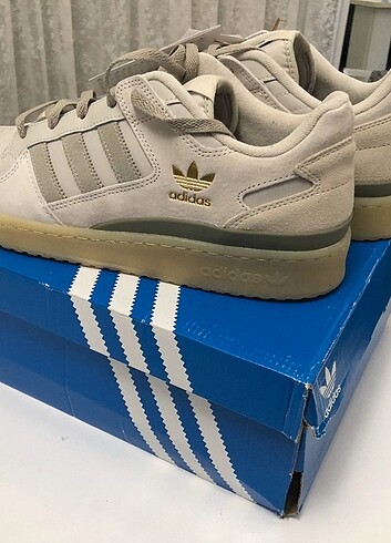 Adidas Forum Low 47 1/3 Kullanılmadı