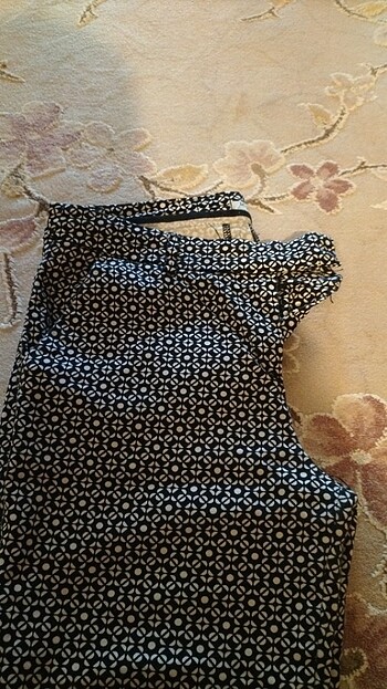 LC Waikiki Likralı pantolon 