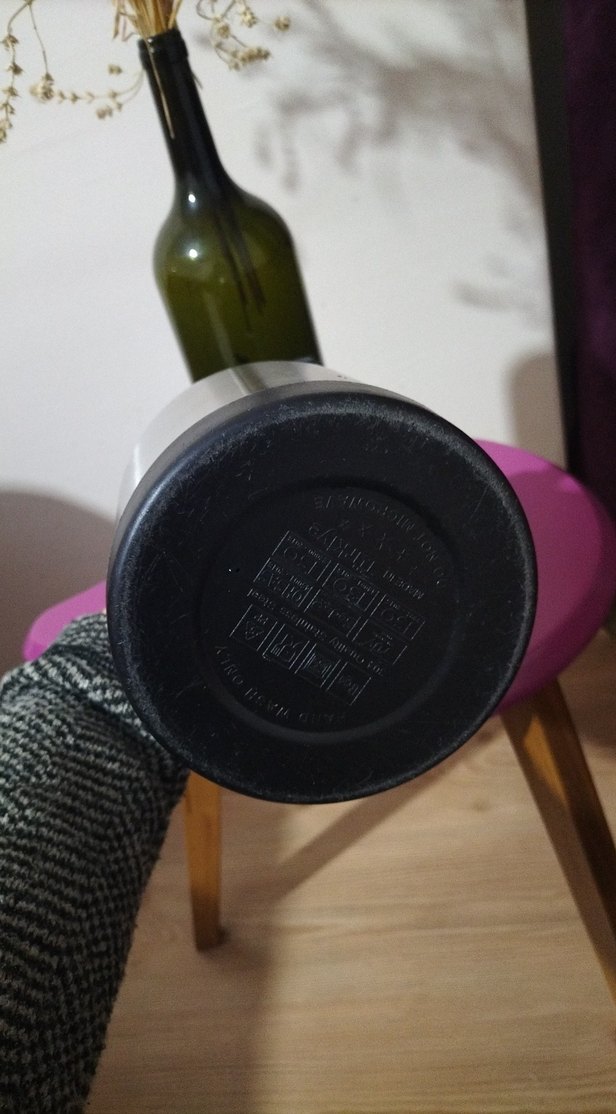 Paslanmaz Çelik Renkli Termoslu Çaydanlık - Görsel 4