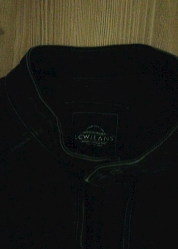 kot siyah Ceket - Görsel 3