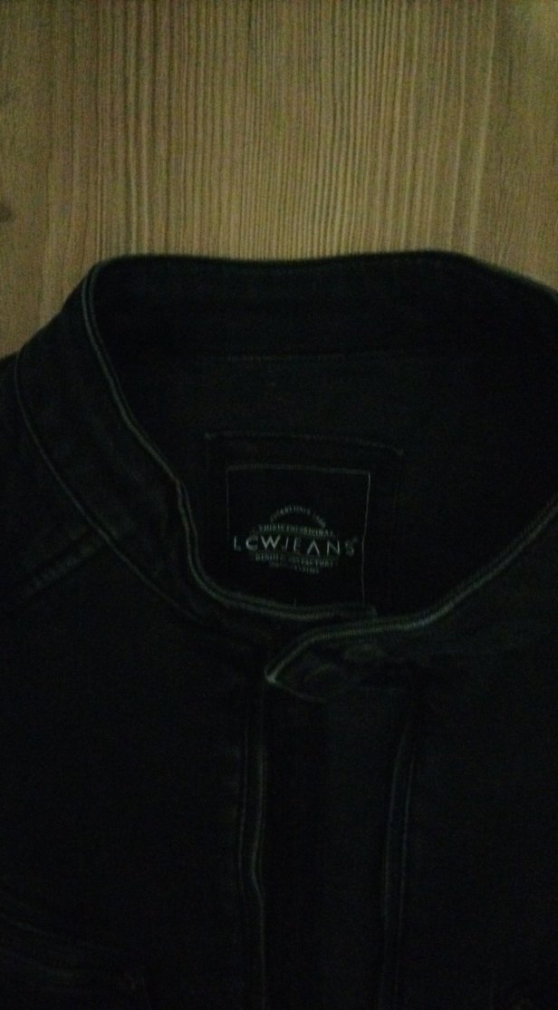 kot siyah Ceket - Görsel 3