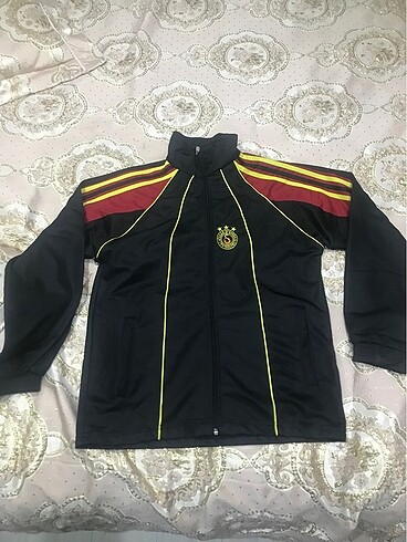 Galatasaraylı ceket