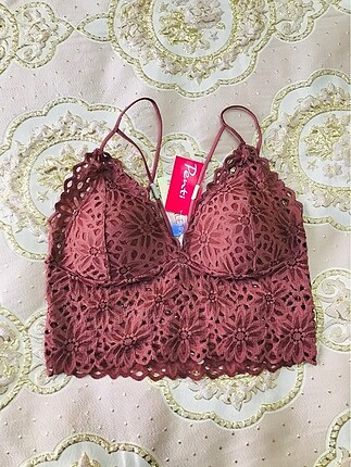 Penti bralet