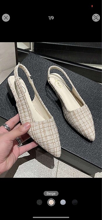 Sheinside Yeni ürün