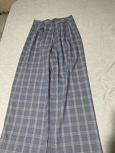 Kumaş pantolon