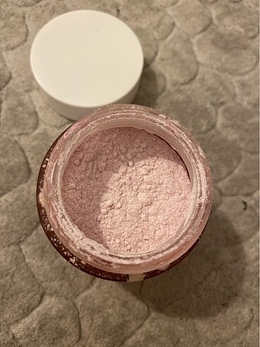The Ordinary Az kullanıldı