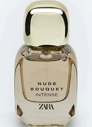Zara nude bouquet intense parfum 30 ml