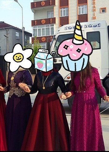 42 Beden İhtiyaç fazlası
