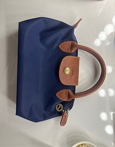 Longchamp çanta