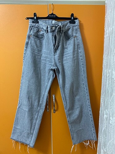 Stradivarius Jeans pantolon