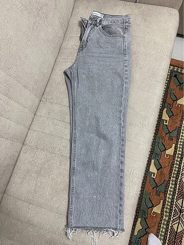 Stradivarius Stradivarius Jeans pantolon