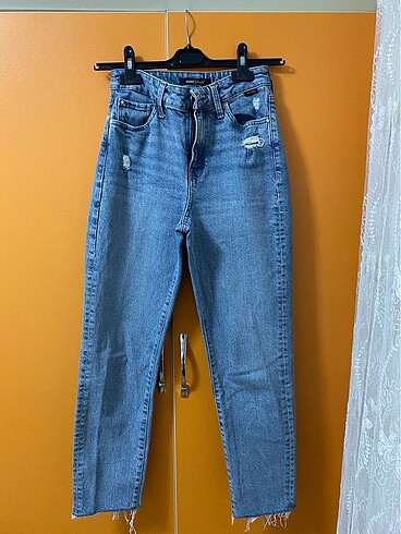 Mavi Jeans Mavi jean pantolon