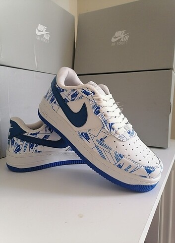 41 Beden Nike Air force 