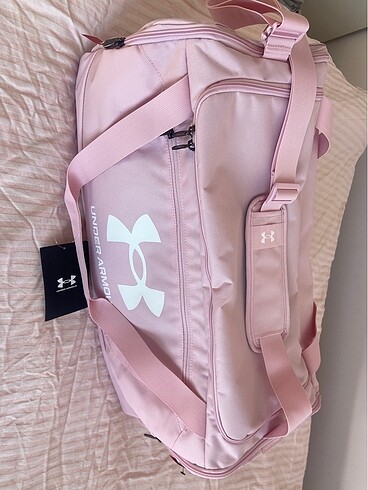 Beden Under armour kadın spor çantası