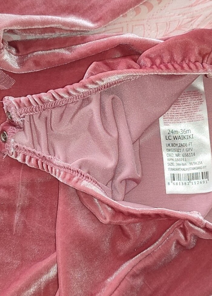 Çıçıtlı zıbın - Görsel 3