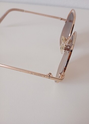 İthal guess güneş gözlüğü - Görsel 3