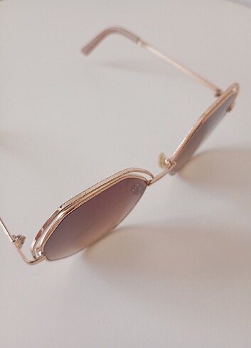 İthal guess güneş gözlüğü - Görsel 4