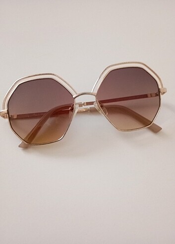 İthal guess güneş gözlüğü - Görsel 5