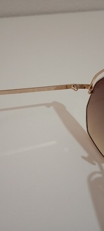İthal guess güneş gözlüğü - Görsel 8